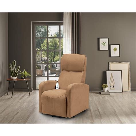 Fauteuil Releveur Moteur Dublin Valea Sante