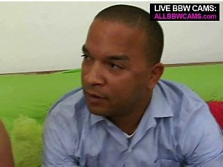 Asian Bbw Shaved Pussy Gets It On The Bed 1 Hotntubes