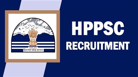 HPPSC Recruitment 2023 Monthly Salary Up To 34800 Check Vacancies