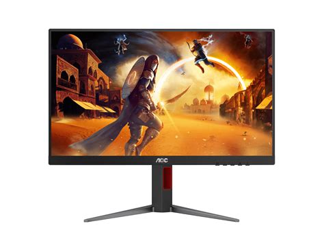 24g4 238 Ips Gaming Monitor Aoc Monitor