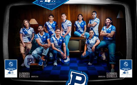 Club Puebla Te Lo Juro We Soy El Real On Twitter El Mejor De