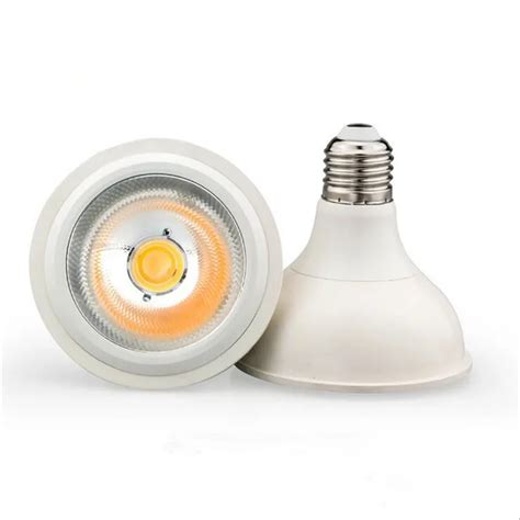 High Power Par Par Dimmable Led Bulb Cob W E Spotlight Par