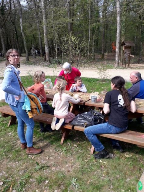 Annulation Atelier Enfants Larchitecture De Nos Maison