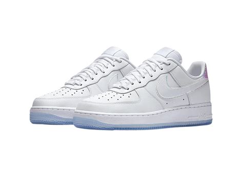 Buy Nike Wmns Air Force 1 Iridescent Pack Kixify Marketplace
