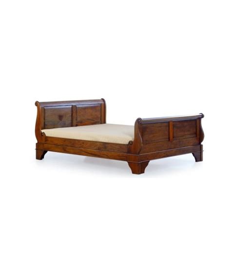 CAMA ENTERA TRINEO FRENCH DE 150