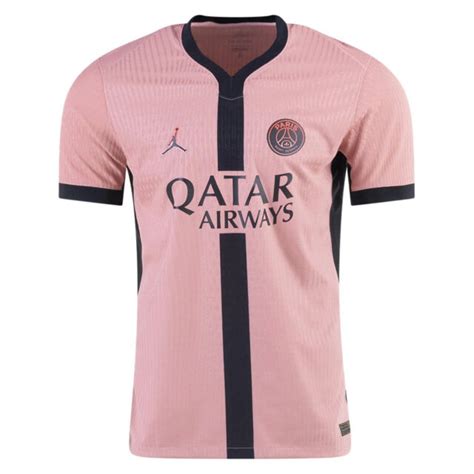 Terceira Camisa Jordan Do PSG 2024 2025 Tem Imagem Vazada Mantos Do