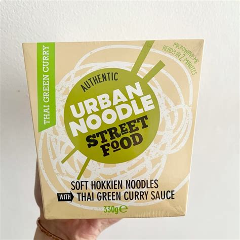 Urban Noodle Reviews Abillion