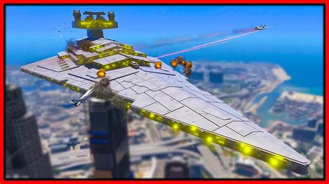 GTA 5 Roleplay Star Wars Trolling Cops RedlineRP YouTube