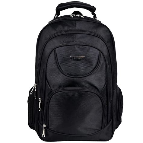 Mochila Notebook Executiva Convoy Black Friday Pontofrio