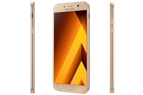 Las Mejores Caracter Sticas Del Samsung Galaxy A