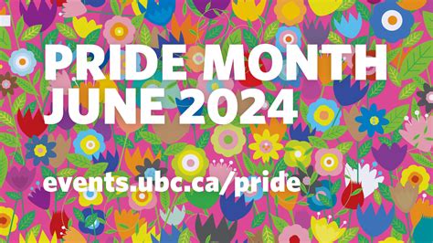 Happy Pride Month 2024 Midwifery Program