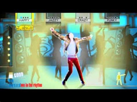 Just Dance Official Song List Part Youtube