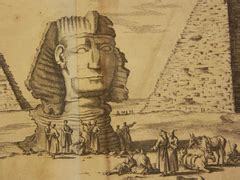 Grande Sfinge di Giza - Great Sphinx of Giza - qaz.wiki