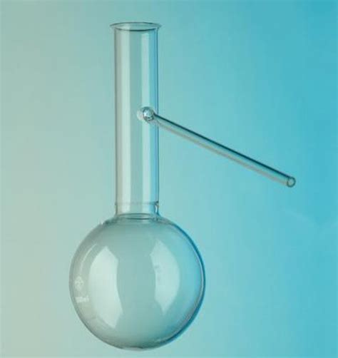 Distillation Flasks 100ml 250ml 500ml — Raig