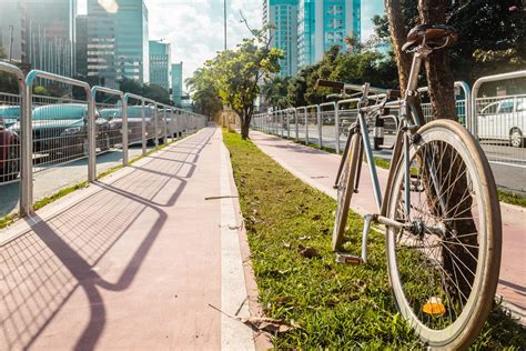 O que é mobilidade urbana sustentável Como construí la Summit