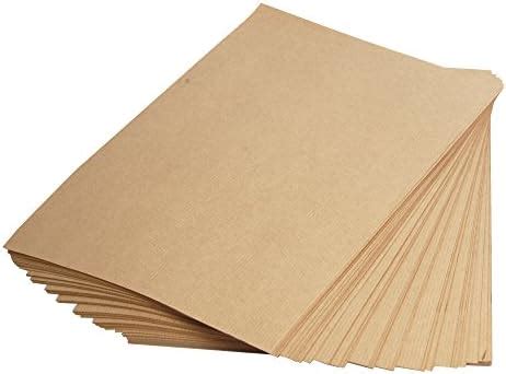 Clairefontaine C Paquet Papier Kraft Feuilles Papier Kraft