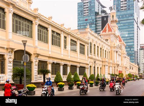 Thanh pho ho chi minh fotografías e imágenes de alta resolución Alamy