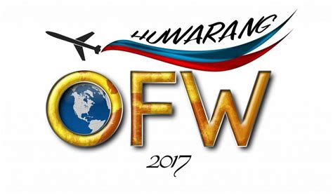 OFW Logo - LogoDix