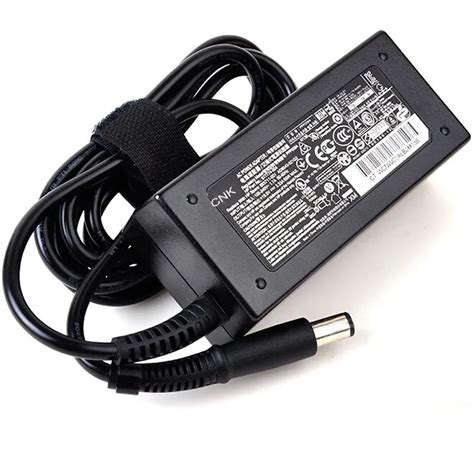 7 4 5 0mm 65W 19 5V 3 33A Laptop Adapter For HP EliteBook 810 G1 810 G2