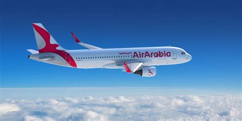 Air Arabia Maroc lance une nouvelle liaison Tétouan Amsterdam