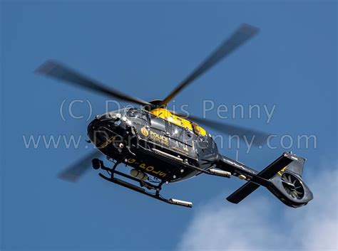 G Pols Airbus Helicopters H135 3 Dennis Penny Flickr