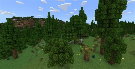 Better on Bedrock addon for Minecraft PE 1.21.44