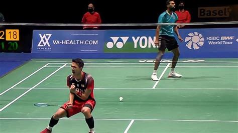 Jadwal Lengkap BWF Super Swiss Open 2023 Dan Link Streaming