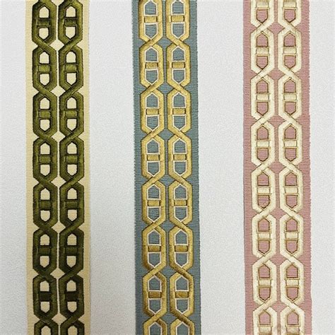 Decorative Tape Trim Etsy