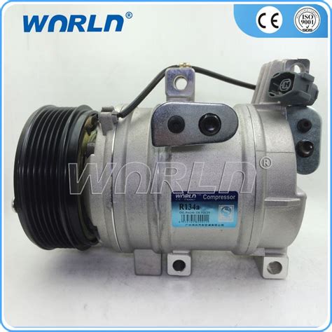 Auto AC Compressor for Mazda 3/6
