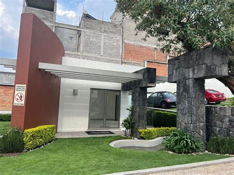 Renta Departamento En Miguel Hidalgo Tlalpan CDMX 504812 434