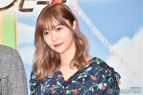 画像6 6 指原莉乃、現在の体重を公表 モデルプレス