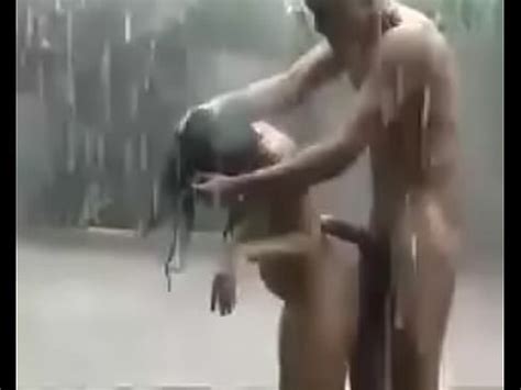 Boquete Na Chuva XVIDEOS