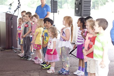 North Penn Commons Groundbreaking Ceremony Photos - North Penn YMCA