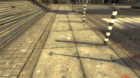 Source Engine Aesthetics On Twitter Csm Shadows In Half Life 2 Https