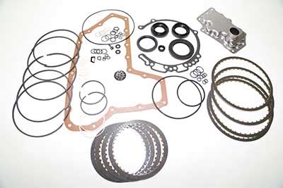 Re F A Rebuild Kit Jf E Cvt Transmission Master Overhaul Banner Box