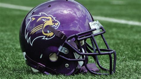 Depaul University Hoodies: Western Carolina University Football
