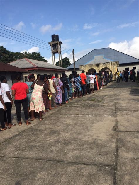 Breaking David Lyon Wins Bayelsa State Apc Ticket For Governorship