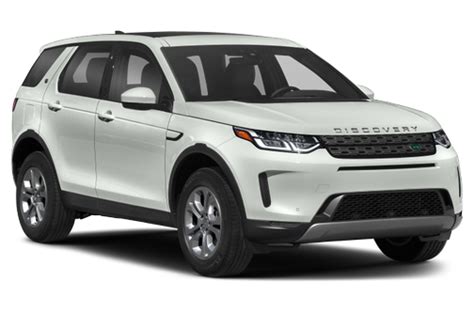 2023 Land Rover Discovery Sport MPG, Price, Reviews & Photos | NewCars.com