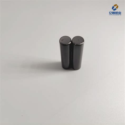 Industrial Permanent NdFeB Rare Earth Strong Magnet N40 Neodymium