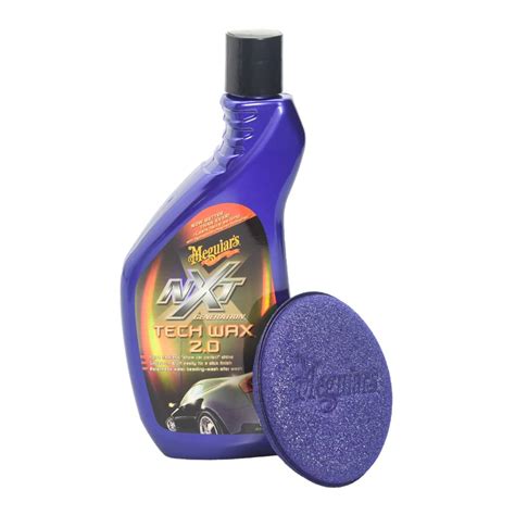 Jual Meguiars Nxt Generation Tech Wax 2 0 Liquid Terbaru Ruparupa