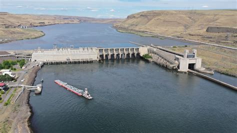 The Many Consequences Of Breaching The Snake River Dams • Idaho Capital Sun