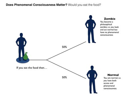 Philosophical Disquisitions: Does Consciousness Matter from an Ethical Perspective?