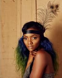 Simi Releases 13 Track Third Studio Album Omo Charlie Champagne Vol