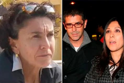 Javier Carmona ¿quién Es Paola Bisso Su Primera Esposa Y Madre De Sus Hijos Mayores Infobae