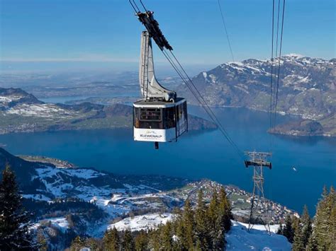 Suiza Y Austria Con Alpes Julio Verne Tours