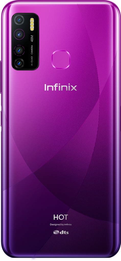 Infinix Hot 9 Pro Specs Review Release Date Phonesdata