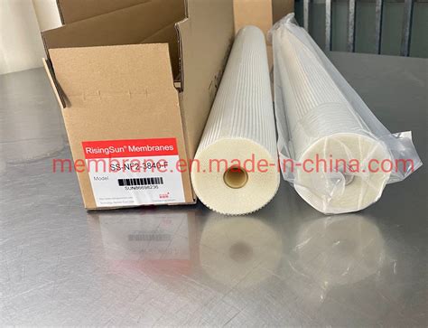 sanitary nf membranes nf  mil  desalting  protein