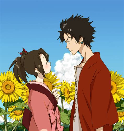 1000+ images about Samurai Champloo on Pinterest | Desktop backgrounds ...