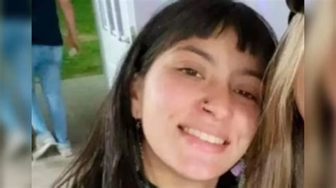 Femicidio En San Pedro Hallaron El Cuerpo De Una Joven Dentro De Un