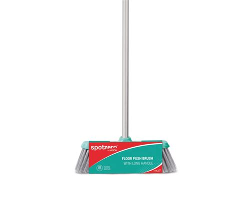 Kmiyat منصة تجارة الجملة كمياتspotzero Outdoor Broom With Stick